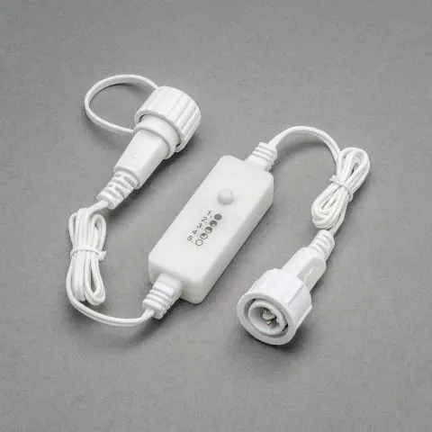 Konstsmide 3667-012 Dimmer Fynd
